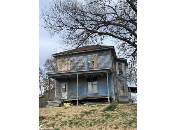1417 Ridge Street, Keokuk, IA 52632