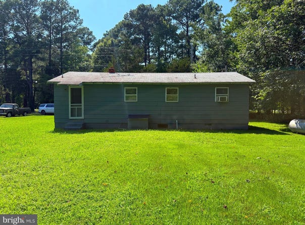 12462 HATTON CREEK ROAD, NEWBURG, MD 20664