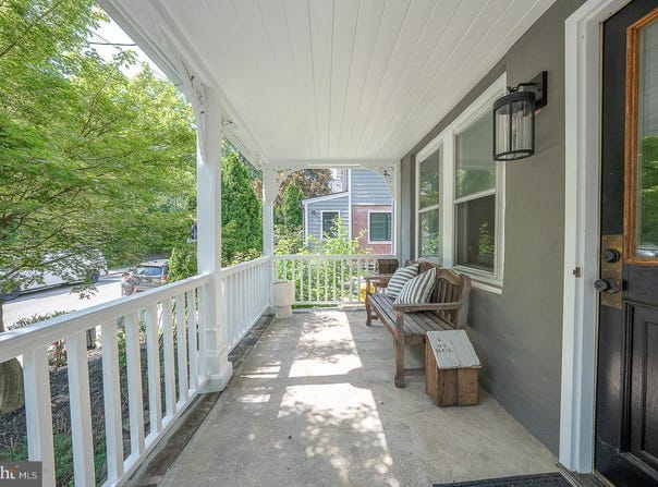 211 CONWAY AVENUE, NARBERTH, PA 19072