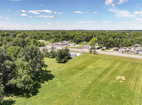0 Godfrey Road, Godfrey, IL 62035