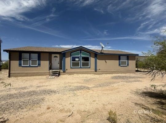 16675 W Barteau Ln, Fort Thomas, AZ 85536