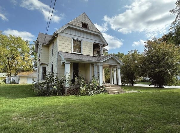 800 N Main Street, Lake Mills, WI 53551