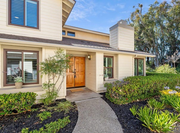 10466 Ridgewater Ln, San Diego, CA 92131