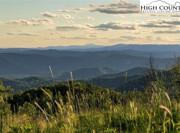 Swaringen Road, Traphill, NC 28685