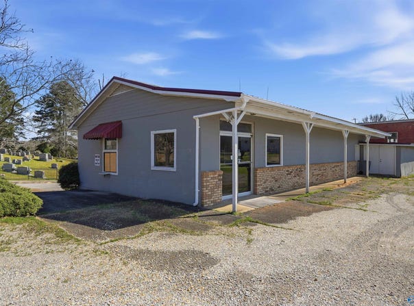 126 2nd Street, Hamilton, AL 35570