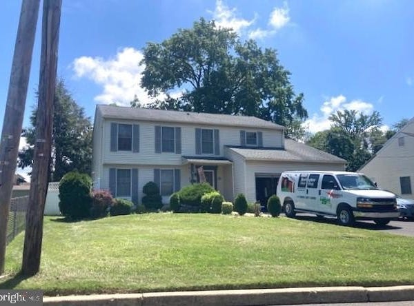 7 MILL ROAD, BURLINGTON, NJ 08016