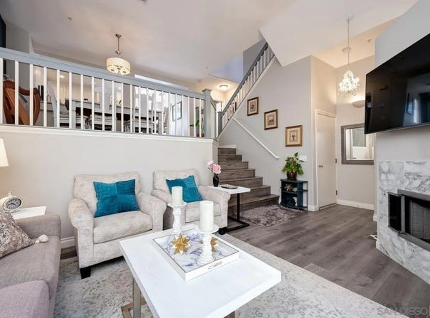 10260 Wateridge Circle, San Diego, CA 92121