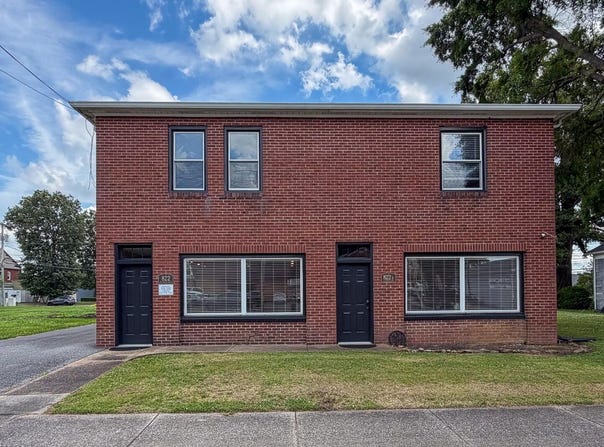 822 Jefferson Street, Paducah, KY 42001