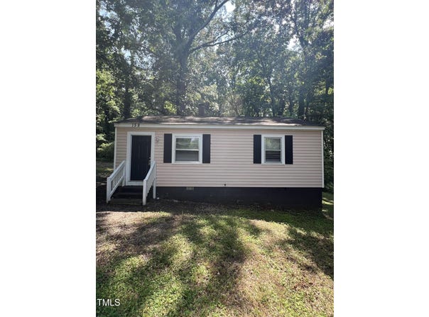 158 Torain Street, Hillsborough, NC 27278