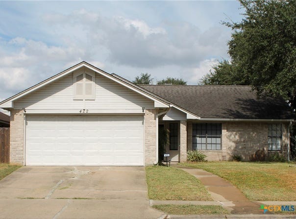 422 Kingwood Drive, Victoria, TX 77901