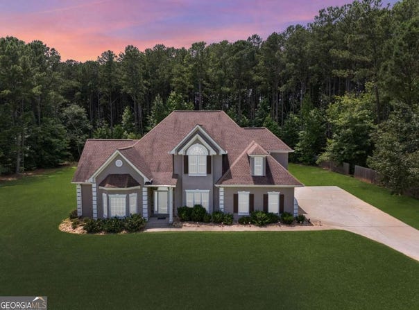 215 Watershed, Fayetteville, GA 30215