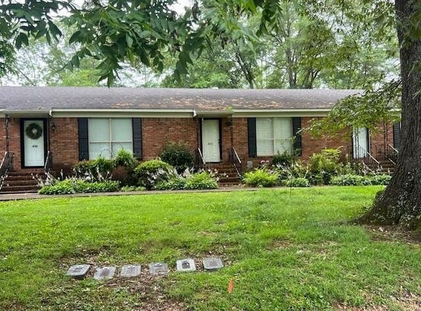 414 E 21ST St, Jasper, AL 35501