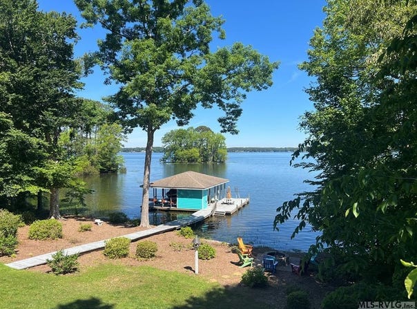 146 Berkshire Drive, Littleton, NC 27850