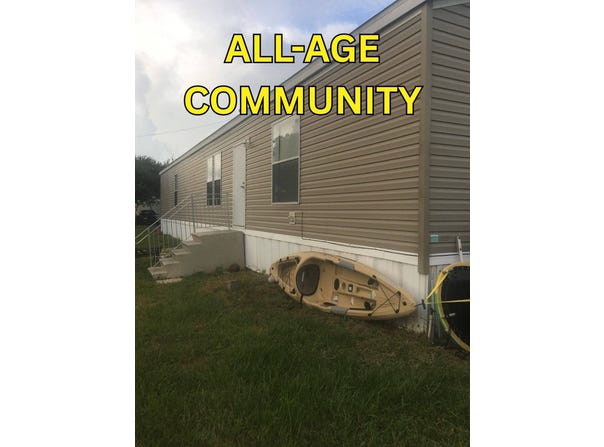4157 N US HWY 1 Lot 79, Fort Pierce, FL 34946