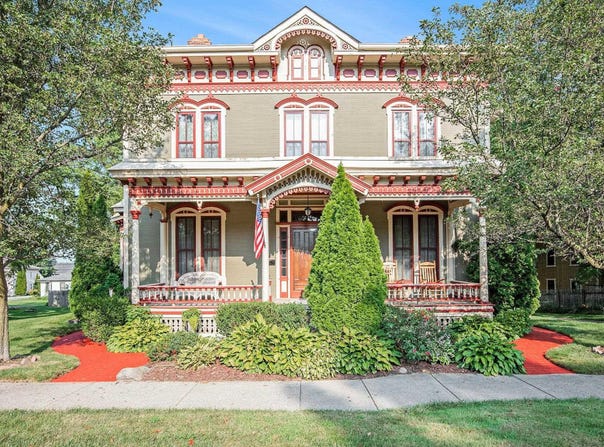 185 S Main Street, Romeo, MI 48065