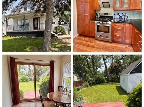 26314 E Street, Saint Clair Shores, MI 48081