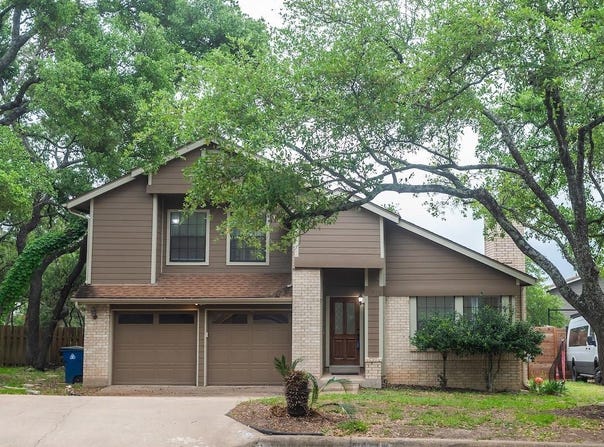 11513 Juniper Ridge Dr, Austin, TX 78759