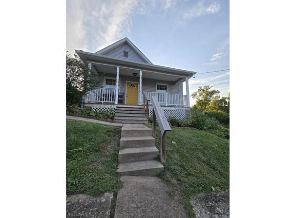 319 North Avenue, Clarksburg, WV 26301