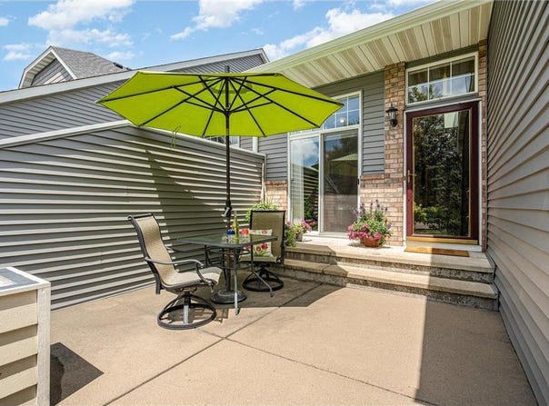 521 Spruce Drive, Hudson, WI 54016