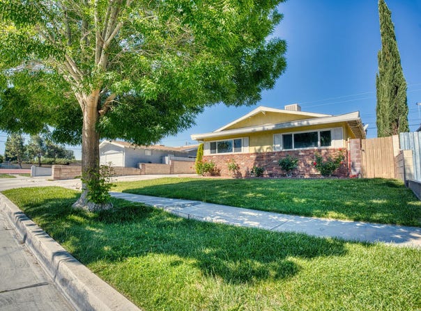 45209 Lorimer Avenue, Lancaster, CA 93534