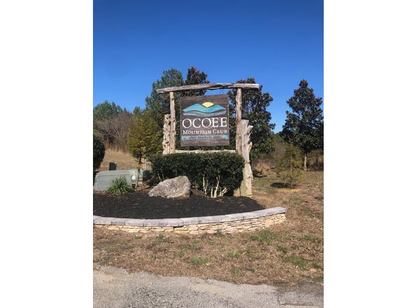 147 Cherokee Ridge Drive, Ocoee, TN 37361