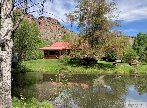 4 & 5 Anita Lane, Salmon, ID 83467