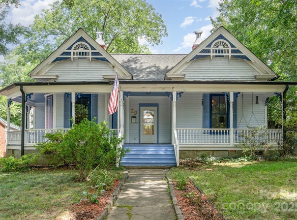 29 Tribune Avenue SW, Concord, NC 28025