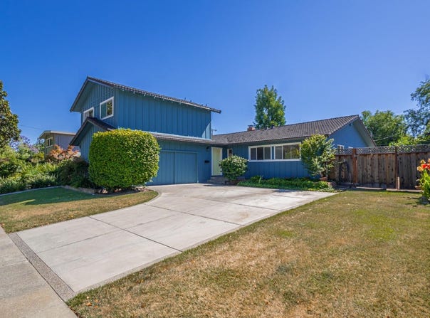 1233 Lime DR, SUNNYVALE, CA 94087