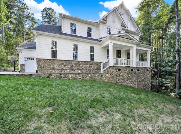 6340 Harbor Oaks Drive, Denver, NC 28037