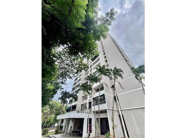 87 CARR 20, SAN JUAN, 00921