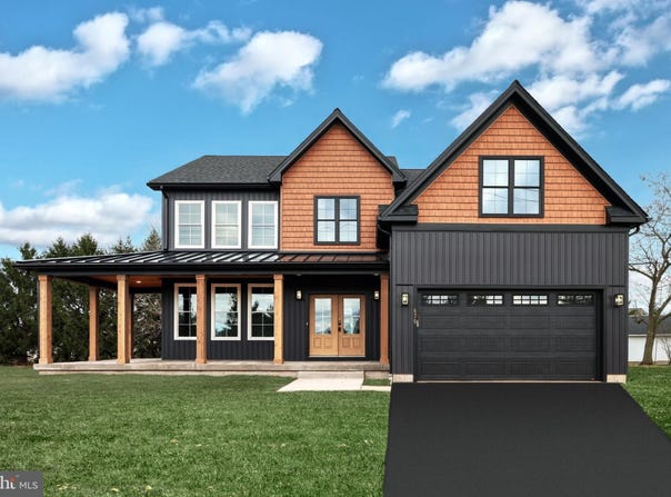 0 SAWMILL ROAD, STEWARTSTOWN, PA 17363
