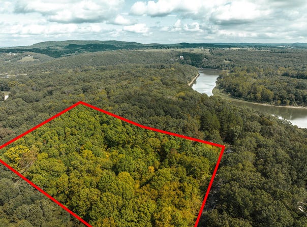 28060 Farm Rd 1268 lot: 27, Golden, MO 65658