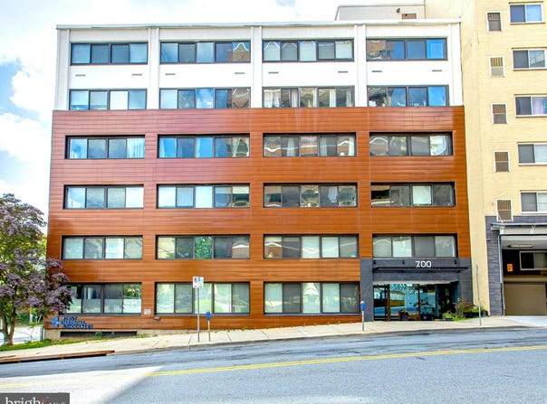 700 ROEDER Road, SILVER SPRING, MD 20910