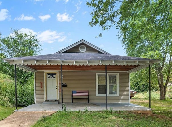 6 Clay Street, Park Hills, MO 63601