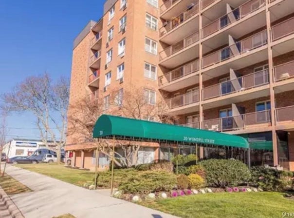 20 Wendall St, Hempstead, NY 11550