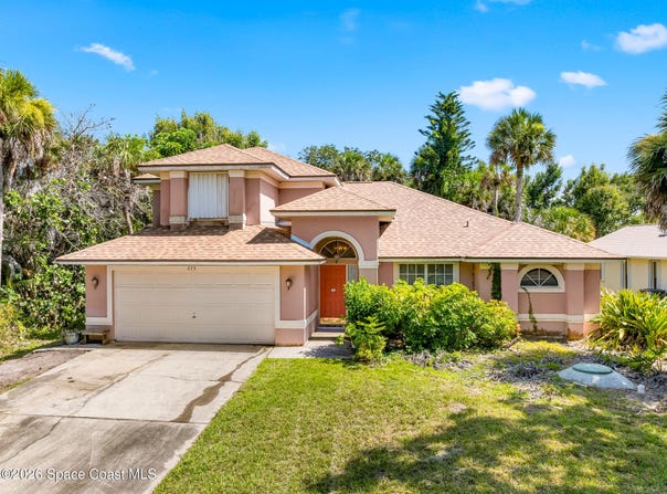 275 Cardinal Drive, Melbourne Beach, FL 32951