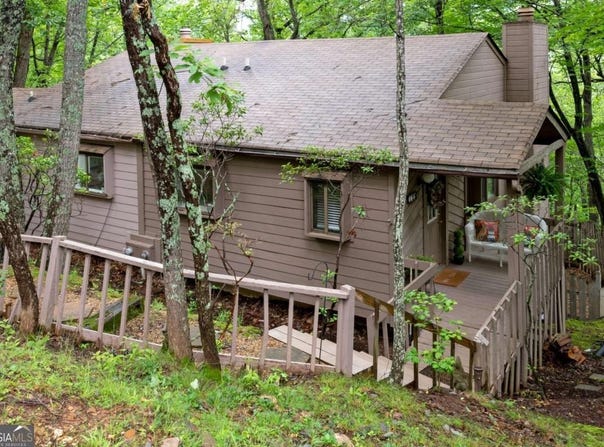 200 Villa, Jasper, GA 30143