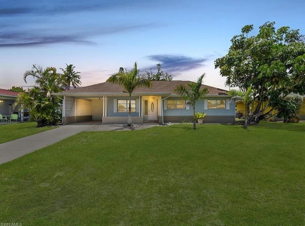 1958 41st, NAPLES, FL 34116