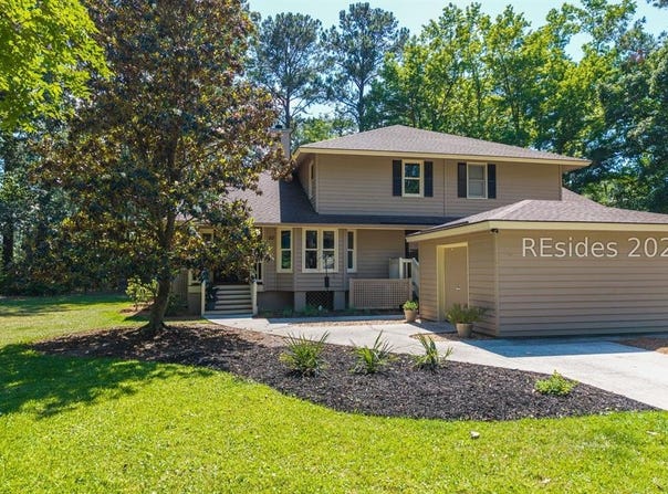 20 Heron Walk, Okatie, SC 29909