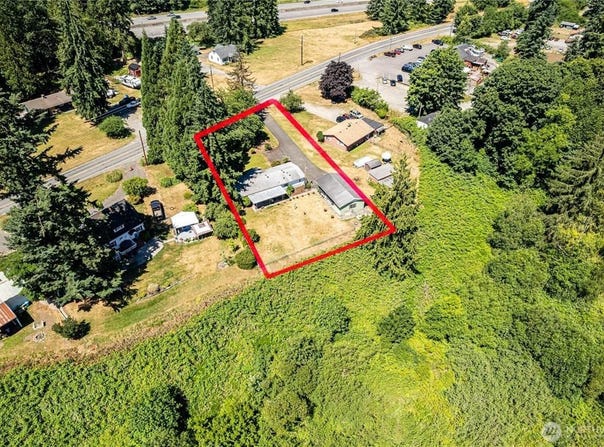 19605 Smokey Point Blvd, Arlington, WA 98223