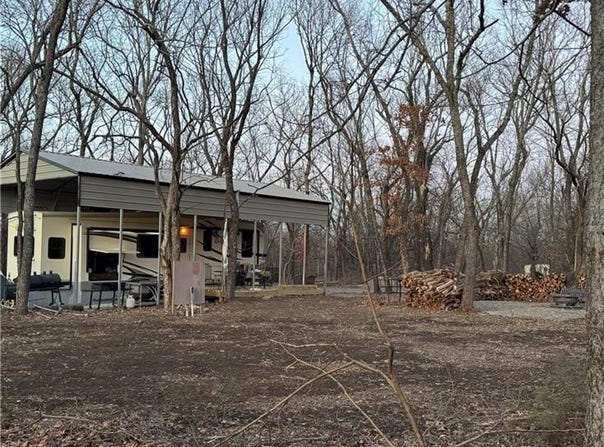 13,18,14,10,6,1,5,9 Pecan Lane & Locust Lane, Mound City, KS 66056