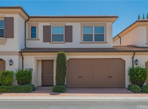 32 Passion Flower, Irvine, CA 92618