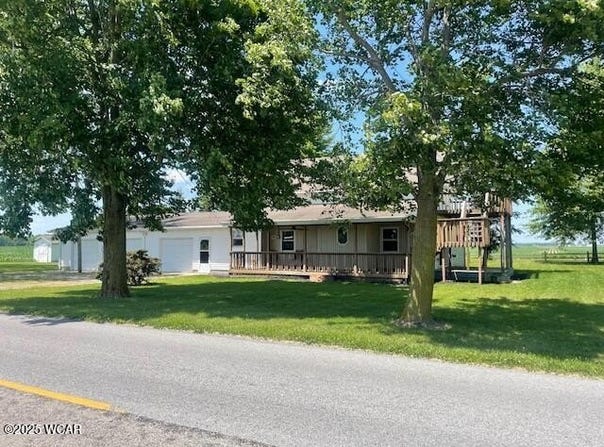 9770 AGERTER RD., Spencerville, OH 45887