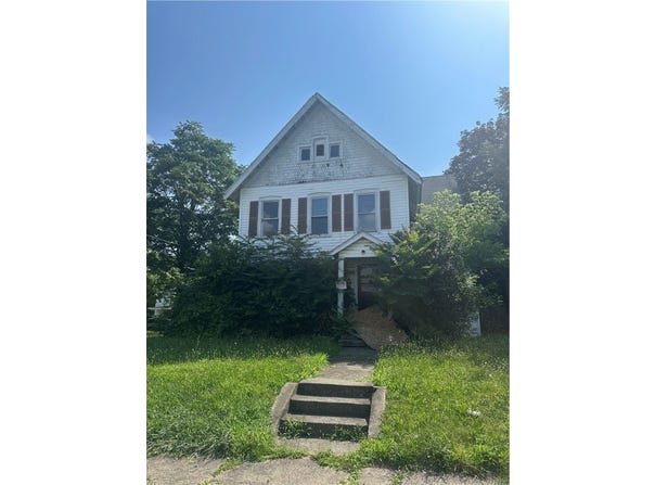 1124 Lake Street, Elmira City, NY 14901