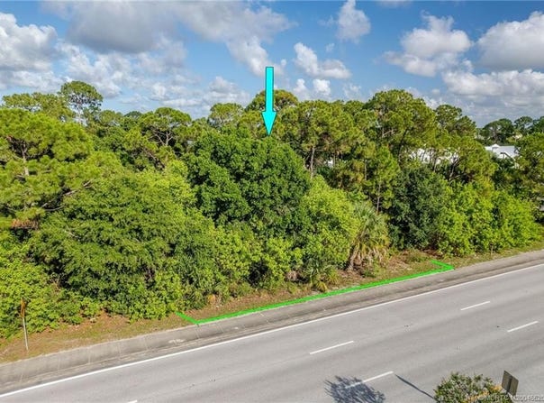 2733 SW Port St Lucie Boulevard, Port St Lucie, FL 34953