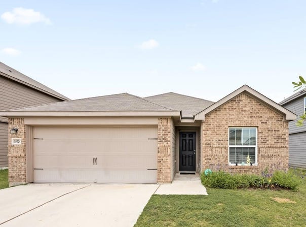 18720 Speculator LN, Elgin, TX 78621