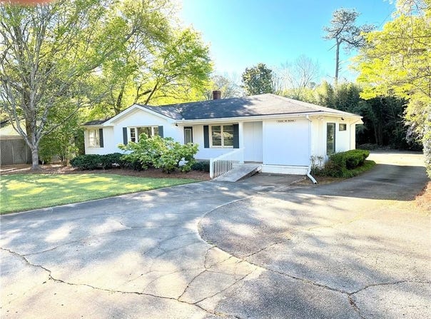 515 Gaines School Road, Athens, GA 30605