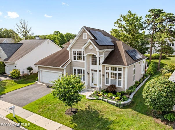 74 Mirage Boulevard, Barnegat, NJ 08005