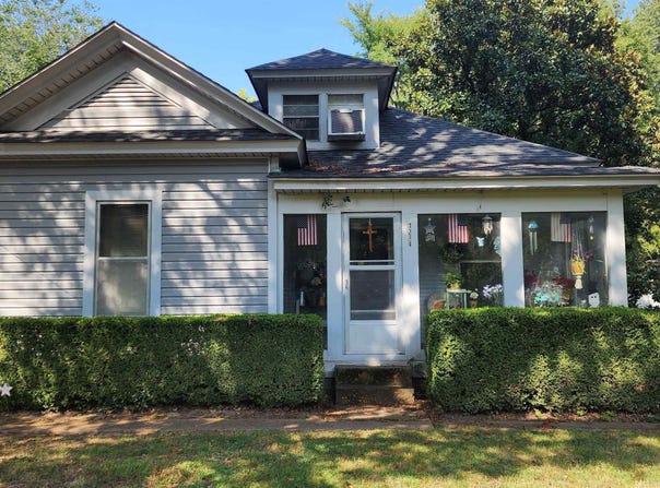 7274 CENTRALIA Rd, Bartlett, TN 38135