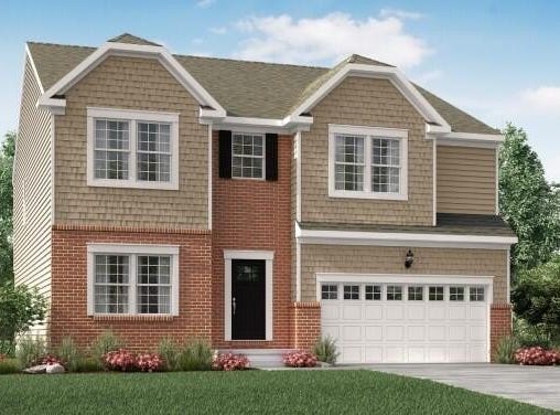 6512 Cannondale Drive, Burlington, KY 41005